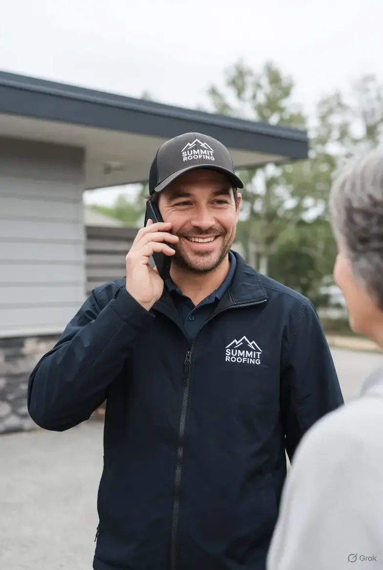 Flat Roof Leak Repair Linton, IN FAQs